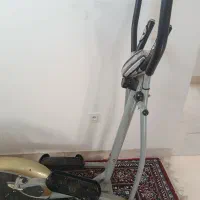 دوچرخه ثابت