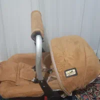 کریر نوزاد