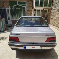 پژو 405 مدل 89|خودرو سواری و وانت|چناران, |دیوار