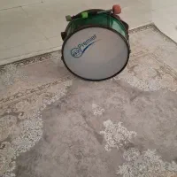 طبل محرم