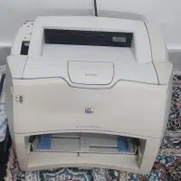 پرینتر لیزری hp1200