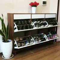 جاکفشی داشبوردی ۶ درب کمجا مدل سویل