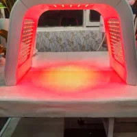 دستگاه LED امگا لایت تونلی