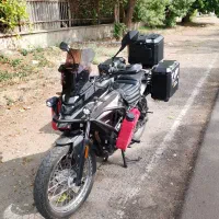 nh180|موتورسیکلت|تهران, توحید|دیوار