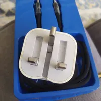 کله شارژر آیفون اصل