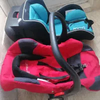 صندلی ماشین کودک و کریر برند ترک