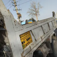 حمل نخاله خاکبرداری با بابکت و خاور|خدمات حمل و نقل|پرند, |دیوار