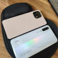 می11لایت و می 9لایت