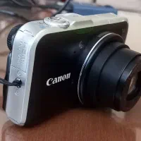دوربین CANON