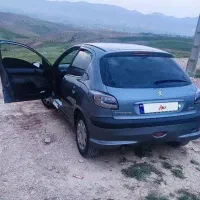 206تیپ6مدل90