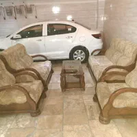 مبل هفت نفره