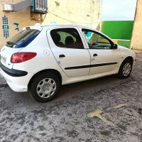 206 تیپ۲ مدل۹۷