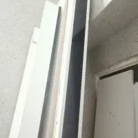 تخته ام دی اف در حد نو