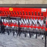دستگاه ردیف کار صلاح برزگر کردستان (نو)