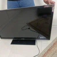 تلویزیون ایکس ویژن ۴۷ اینچ
