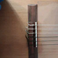 گیتار کلاسیک کاتوی