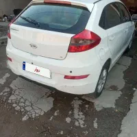 ام وی ام 315هاچبک