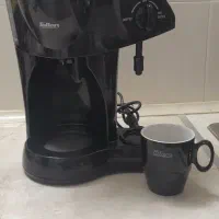 قهوه ساز فلر