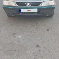 405 slx مدل ۹۰