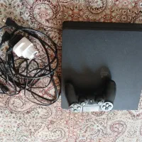 ps4 اسلیم|کنسول، بازی ویدئویی و آنلاین|نوشهر, |دیوار
