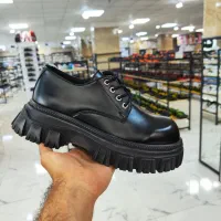 کفش مردانه لوفر در گوهردشت کرج