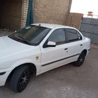 سمند الیکس
