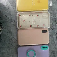 گارد گوشی ایفون ایکس