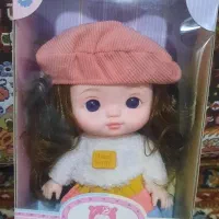 عروسک موزیکال