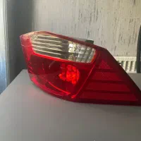 چراغ عقب سراتو سمت چپ