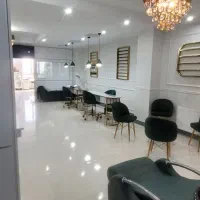 فروش وسایل سالن زیبایی . آرایشگاه