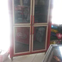 یخچال۴درب درحد نو