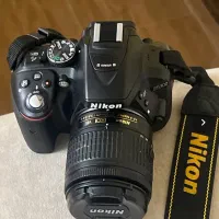 دوربین نیکون d5300