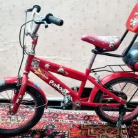 دوچرخه ۱۶