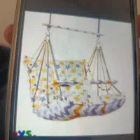 یک عدد تاب ریلکسی کودک