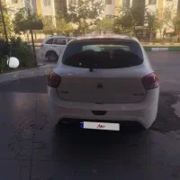 تیبا دو مدل 95