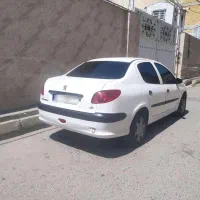 206 sd v1 اریان