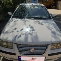 سمند ef7