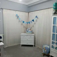 سرویس خواب کودک