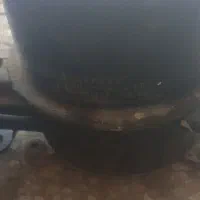 موتور یخچال