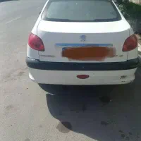 ۲۰۶ sd|خودرو سواری و وانت|اسلامشهر, ملکآباد|دیوار