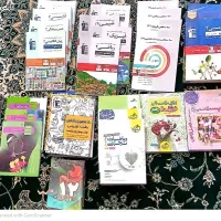 کتاب کمک درسی کنکور تجربی