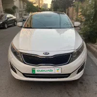 کیا اپتیما مدل 2014 تحت ضمانت کارنامه