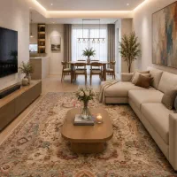 فروش آپارتمان/کلیدنخورده/۳خواب