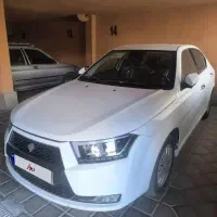 دنا پلاس ۶دنده ۱۴۰۴