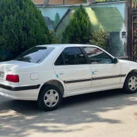 پژو پارس۴۰۲موتور جدید