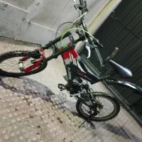 دوچرخه 20