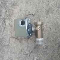 اتومات و۵راهی پمپ آب|مصالح و تجهیزات ساختمان|ماسال, |دیوار
