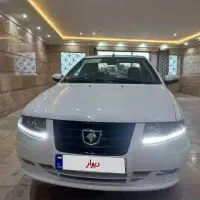 سمند سورن پلاس مدل ۱۴۰۵  مدارک کامل