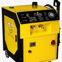 دستگاه بخار استیم پاور  صنعتی