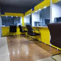 استخدام نیروی دفتر پیشخوان فاز 1صدرا